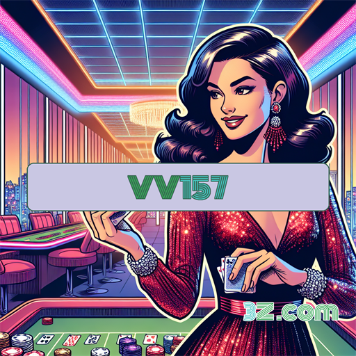 Cassino Virtual: Emoção e Diversão no vv157.COM