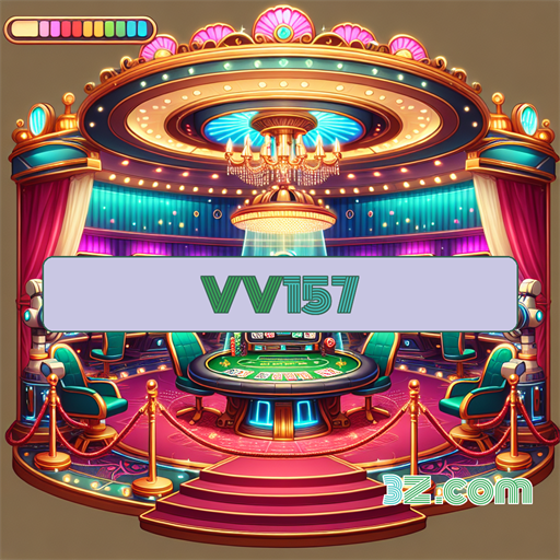 Slots: Aventura e Emoção em Cada Girada no vv157.COM