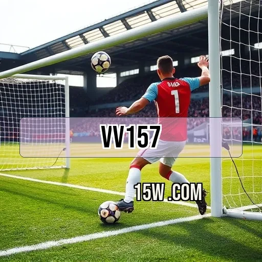 vv157.COM: Estratégias para Apostar e Ganhar em Jogos Online