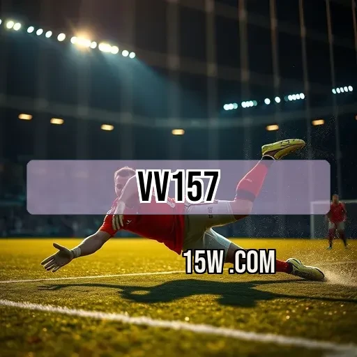 vv157.COM: O Suporte Que Revoluciona Sua Jornada nos Jogos