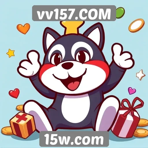 Vv157.COM oferece diversas opções de jogos online